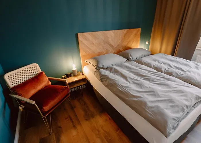 Schlafladen Hildesheim Hotel&Hostel