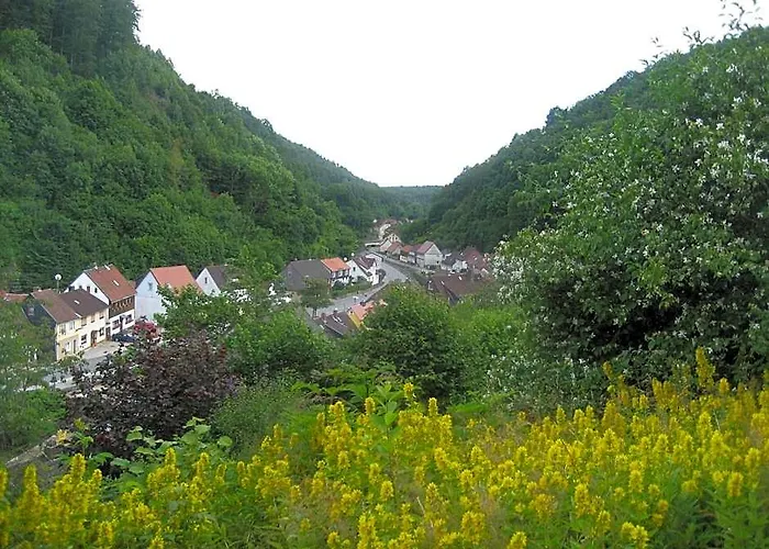 Hotel Zur Post